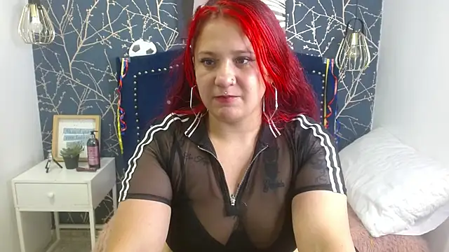 red liia tk online show from 07/14/26, 10:21