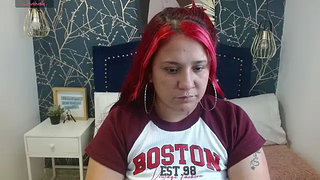 red liia tk online show from 07/24/26, 03:02