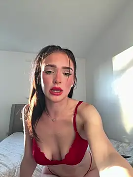 Charliedarkx online show from 06/17/26, 07:35