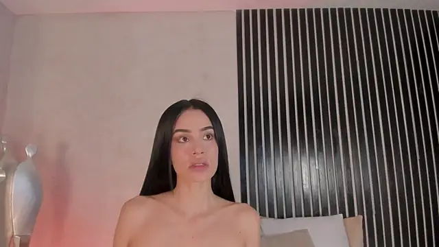Malena-Angels online show from 07/10/26, 07:14