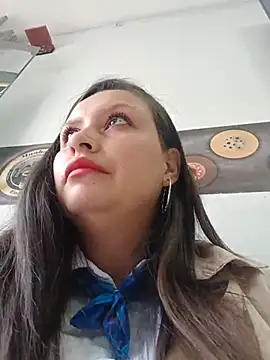 Snapshot of LIA--23 chatting on 06/26/26, 01:17 LIA--23 online show from 06/26/26, 01:17