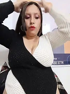 Snapshot of LIA--23 chatting on 07/21/26, 01:34 LIA--23 online show from 07/21/26, 01:34