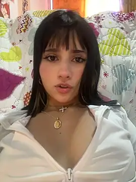 ZoeHall  online show from 07/20/26, 10:12
