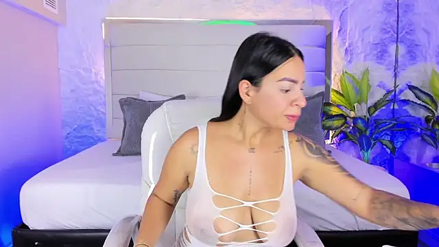 LissaBrown  online show from 06/26/26, 07:31