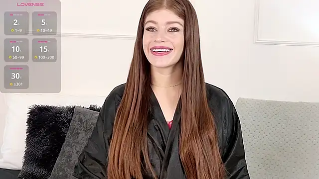 Olivia flamme online show from 08/04/26, 01:26