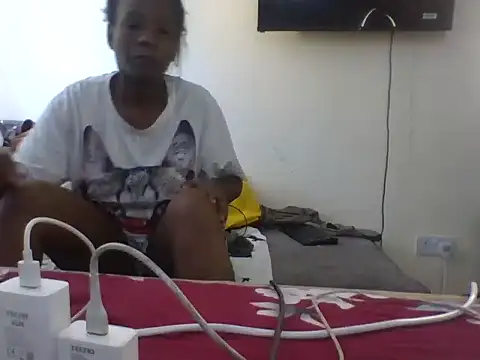 Lovergirlcute online show from 06/19/26, 08:20