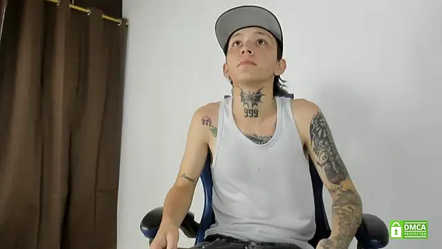 Nick TattooedGuy online show from 06/19/26, 07:20