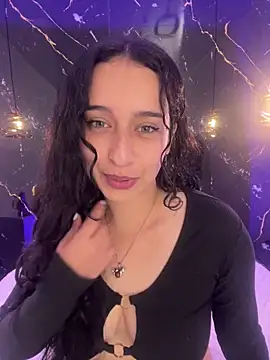 ZoeBlissX online show from 06/18/26, 11:26