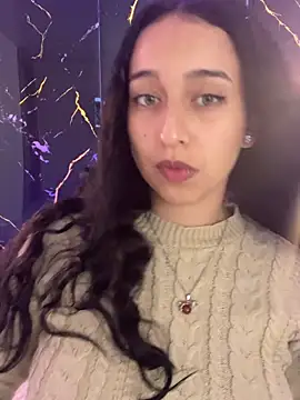 ZoeBlissX online show from 06/20/26, 11:26
