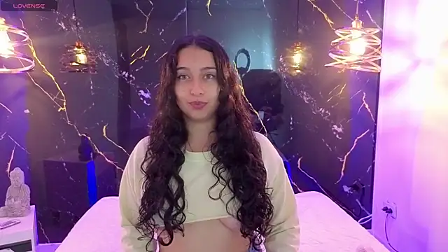 ZoeBlissX online show from 06/19/26, 11:27