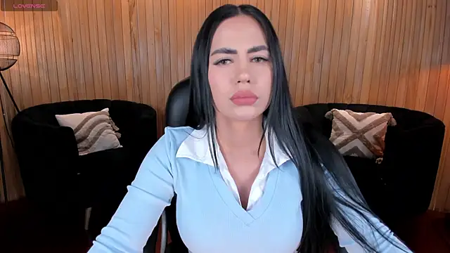 SabrinaMontclair online show from 07/29/26, 08:52
