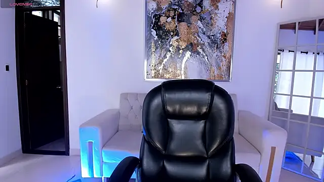SabrinaMontclair online show from 07/15/26, 08:16
