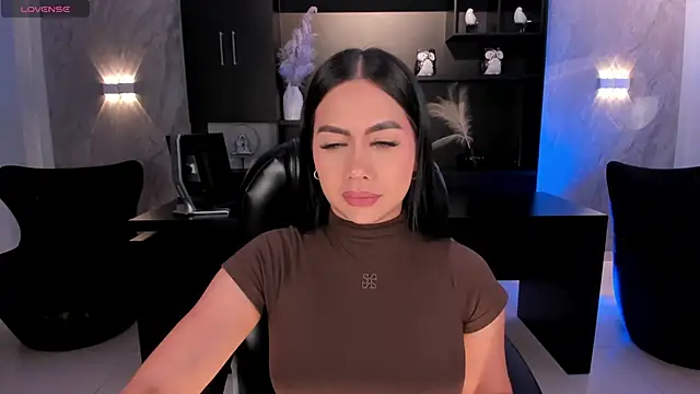 SabrinaMontclair online show from 06/21/26, 05:52