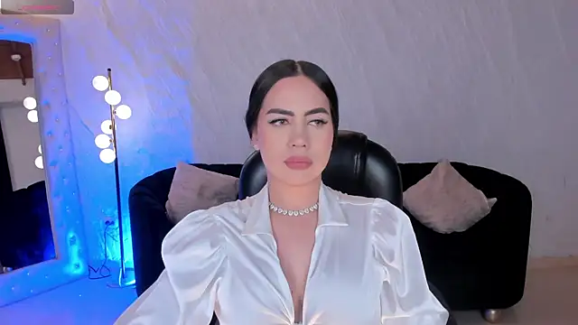 SabrinaMontclair online show from 07/10/26, 10:54