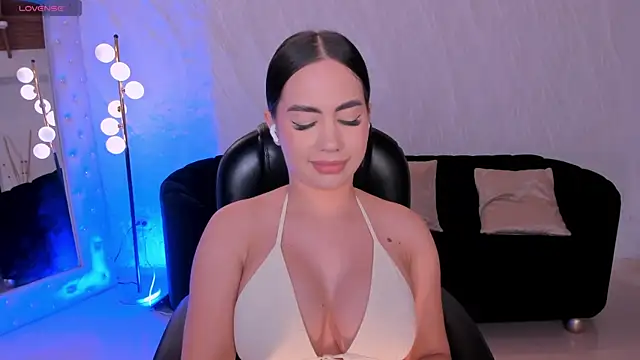 SabrinaMontclair online show from 07/12/26, 07:04