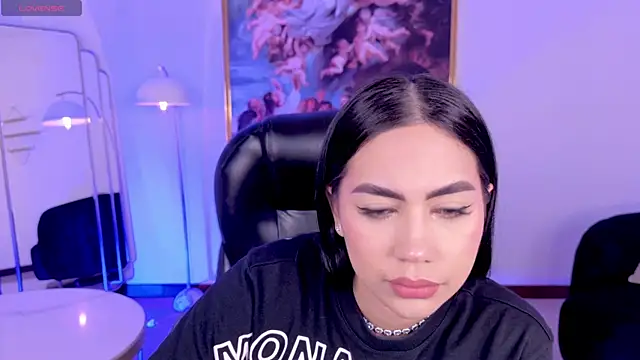 SabrinaMontclair online show from 06/30/26, 08:53