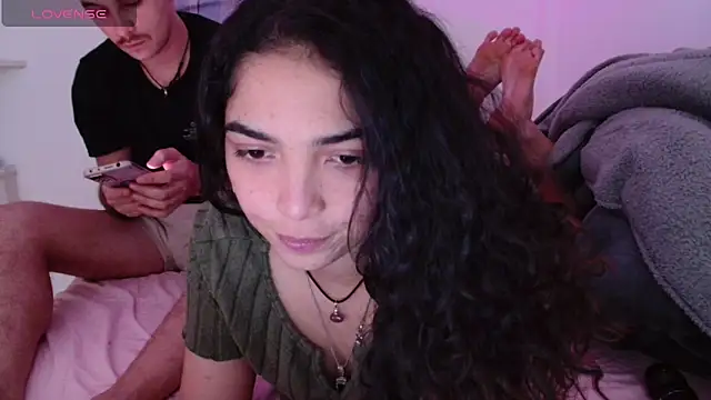 ooluchyferoo online show from 06/18/26, 12:31