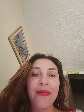 Snapshot of Angelika_Clauss chatting on 07/11/26, 08:31 Angelika Clauss online show from 07/11/26, 08:31
