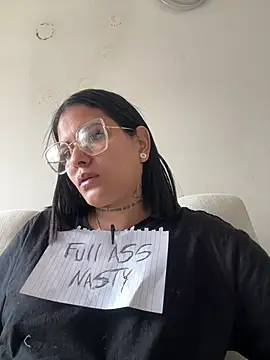 EXTREMELY DIRTY TABOO online show from 06/26/26, 08:14