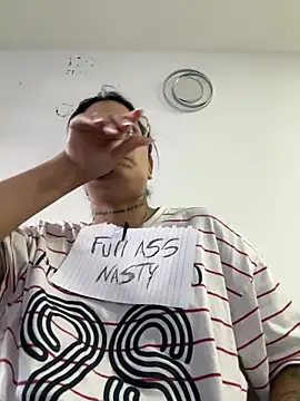 EXTREMELY DIRTY TABOO online show from 06/27/26, 11:00