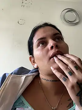 EXTREMELY DIRTY TABOO online show from 06/28/26, 06:58