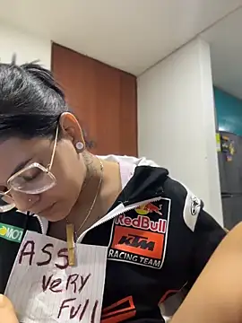 EXTREMELY DIRTY TABOO online show from 06/20/26, 03:22