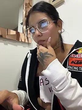 EXTREMELY DIRTY TABOO online show from 06/21/26, 05:46