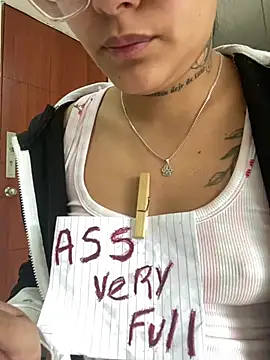 EXTREMELY DIRTY TABOO online show from 06/20/26, 05:29