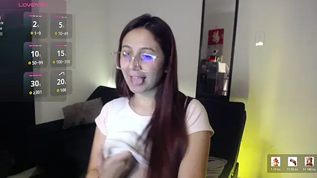tiana sweet online show from 06/20/26, 02:16