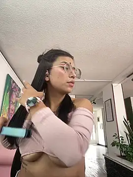 GabyLopez Pink online show from 07/29/26, 06:51