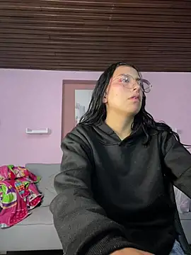 GabyLopez Pink online show from 07/17/26, 03:04