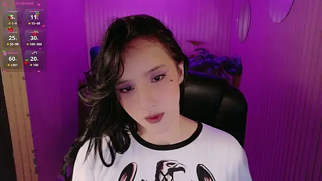 Natasha-secret online show from 07/29/26, 08:30