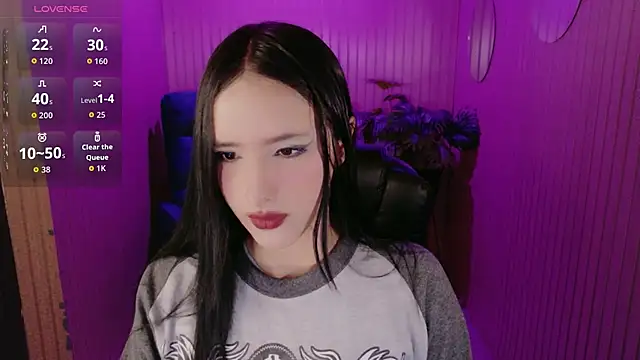 Natasha-secret online show from 08/04/26, 01:26
