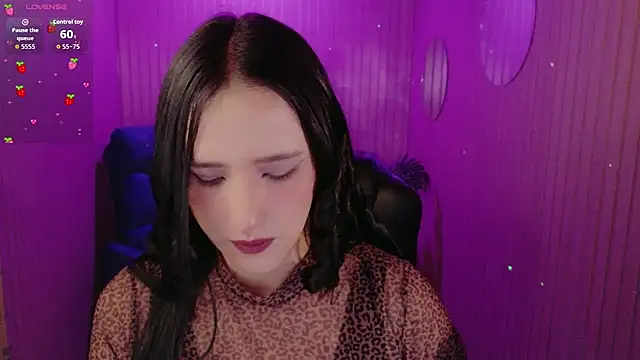 Natasha-secret online show from 07/18/26, 07:22