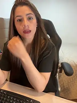 vivian segreti online show from 06/27/26, 12:27
