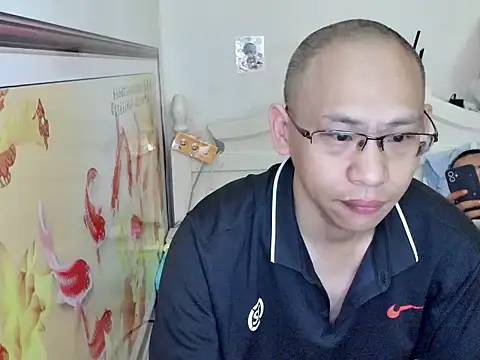 benly888 online show from 07/19/26, 12:08