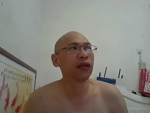 benly888 online show from 07/04/26, 11:09