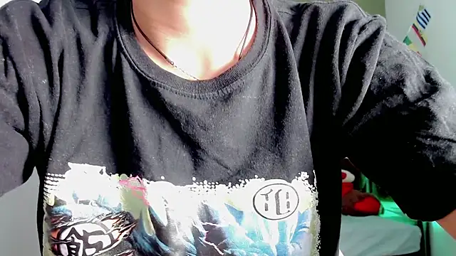 Josep Bby online show from 06/18/26, 03:38