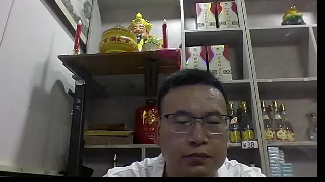Snapshot of xiaoma-- chatting on 06/23/26, 03:37 xiaoma-- online show from 06/23/26, 03:37