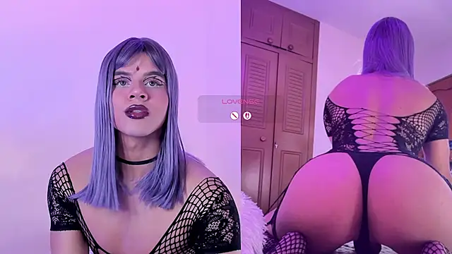 lana moontt online show from 07/14/26, 11:44