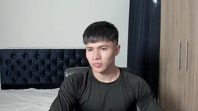 ryo kush  online show from 06/26/26, 01:39