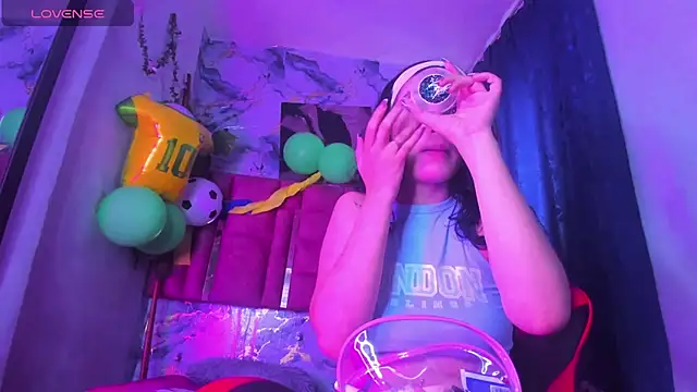 Melliks online show from 07/16/26, 01:41