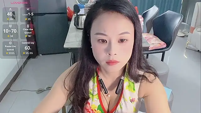 Miduo-baby online show from 07/30/26, 03:49