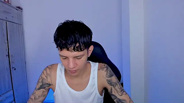 tylerrnova online show from 07/20/26, 03:47