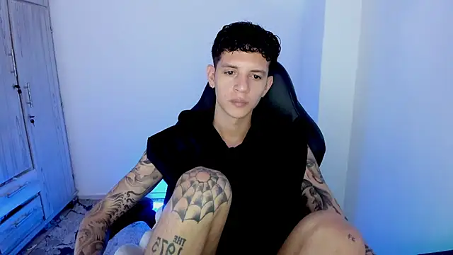 tylerrnova online show from 07/10/26, 12:54