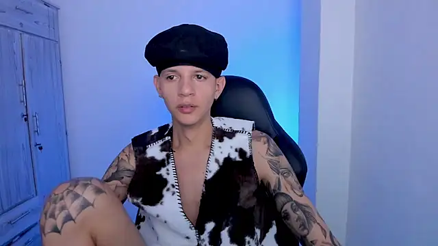 tylerrnova online show from 07/01/26, 03:18
