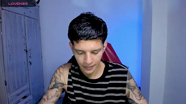 tylerrnova online show from 06/18/26, 10:37