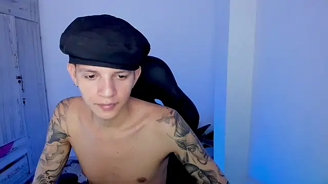 tylerrnova online show from 07/11/26, 03:18