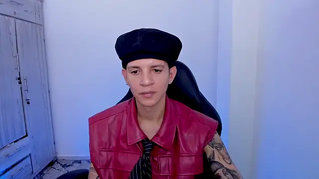 tylerrnova online show from 07/15/26, 03:02