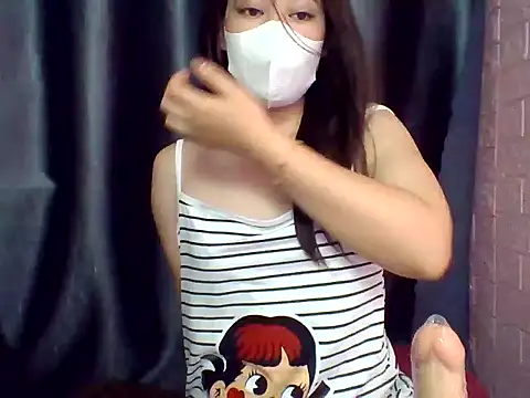 Zhilan01 online show from 06/27/26, 12:33